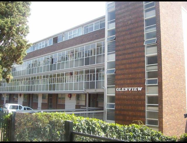 1 BEDROOM APARTMENT FOR SALE IN PARKMORE